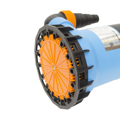 Насос дренажный погружной 110/8 ДЖИЛЕКС (5100) в Ноябрьске