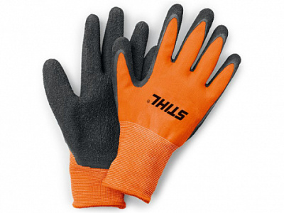 Перчатки STIHL MECHANIC GRIP (р.L) (0088 611 0110) в Ноябрьске