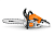 Бензопила STIHL MS 172 (ш.40см., 63PM355) 1148 200 0273Р в Ноябрьске