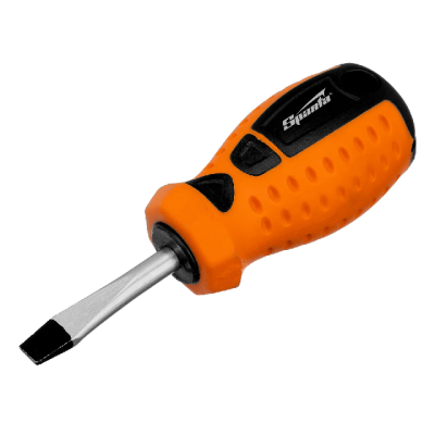 Отвертка плоская SL 6,0* 38мм Sparta (11751) в Ноябрьске