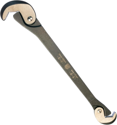 Ключ многофункциональный быстрозажимной BERGER BG-0832 QW в Ноябрьске