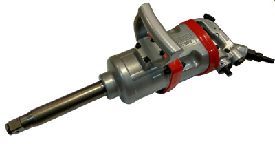 Пневмогайковерт RT-5880  1500-3700 Нм. в Ноябрьске