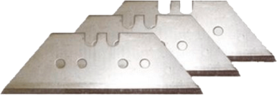 Лезвия для ножей 19мм 10шт трапецевидное VIRA (831505) в Ноябрьске