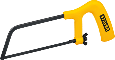 Ножовка по металлу 150мм STAYER (1561) в Ноябрьске