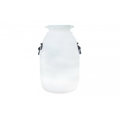 Бочка 51л. пластмассовая в Ноябрьске