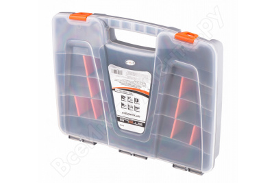 Органайзер 370*280*60мм STELS (90708) в Ноябрьске