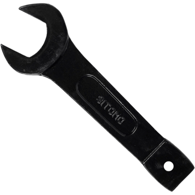 Ключ рожковый ударный КГУ-41 оксид. (42284) SITОМО в Ноябрьске