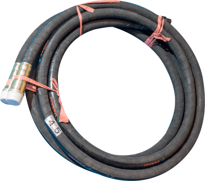 Вал Vektor. 4,5 м.