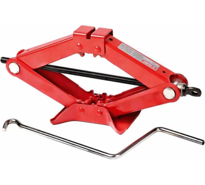 Домкрат винтовой 2тн 120-395мм ЗУБР (43040-2) в Ноябрьске