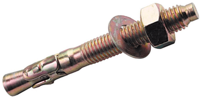 Анкер клиновой 10 × 95 в Ноябрьске