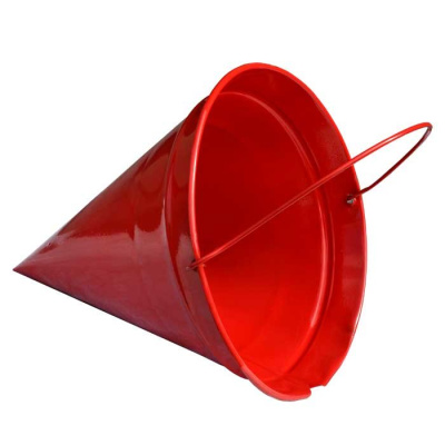 Ведро пожарное конусное в Ноябрьске