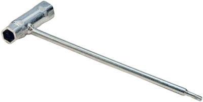 Ключ свечной комби STIHL FS-130 4-mix (41808903400) в Ноябрьске