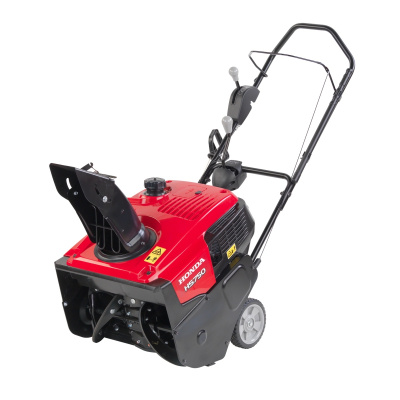 Снегоочиститель 3,9л.с. HONDA HS750 EA в Ноябрьске