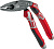 Плоскогубцы 200мм комб. изогнутые CombiErgo NWS (1096-69-200) в Ноябрьске