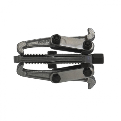 Съемник механический 150мм двойной SPARTA (525055) в Ноябрьске