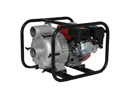 Мотопомпа, грязн.вода, 58 куб.м/ч  WWQ WB301 в Ноябрьске