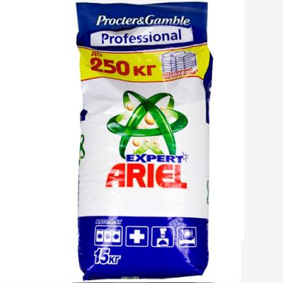 Стиральный порошок Ариель автомат 12кг в Ноябрьске