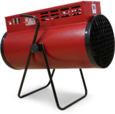 Тепловая пушка 36 кВт ЭК 36 П Элвин в Ноябрьске