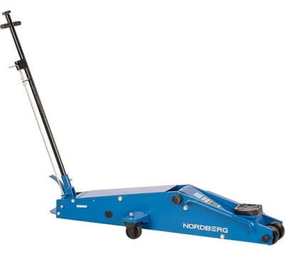 Домкрат подкатной гидравл.20тн NORDBERG N3220 в Ноябрьске