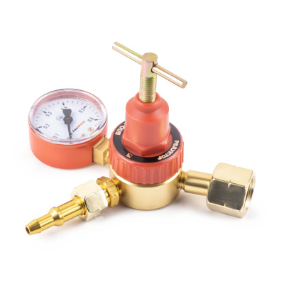 Редуктор пропановый БПО-5-3 Фоксвэлд (8344)