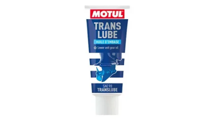 Масло трансмиссионное MOTUL Translube SAE 90 (350мл) в Ноябрьске
