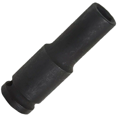 Головка ударная S12 1/2" удлиненная (13936) в Ноябрьске