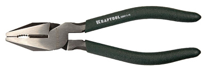 Плоскогубцы 160мм KRAFTOOL  комбинированные (арт 22001-1-16) в Ноябрьске