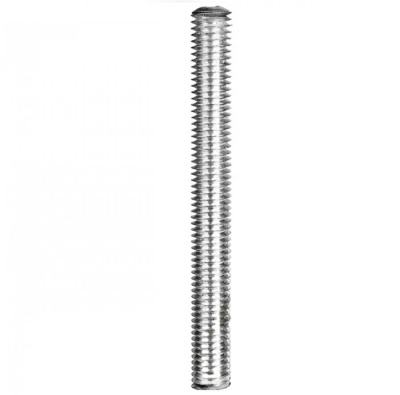Шпилька М10х2000 оцинкованная в Ноябрьске
