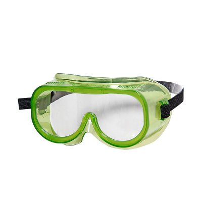 Очки закрытые ЗП8  ЭТАЛОН