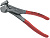 Клещи силовые 180мм NWS (131-12(62)-180) в Ноябрьске