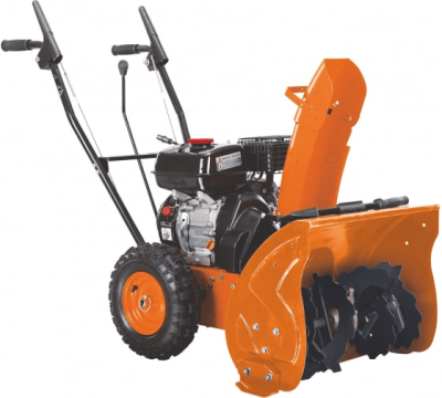 Снегоочиститель Кратон GSB-6.5S-M (5 08 01 011) в Ноябрьске