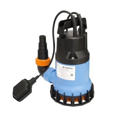 Насос дренажный погружной 220/12 ДЖИЛЕКС (5101) в Ноябрьске