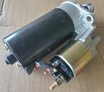 Электростартер для DS 14000 DA ES (2039000000016) в Ноябрьске