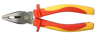 Плоскогубцы 185мм до 1000В BERGER BG1174 в Ноябрьске