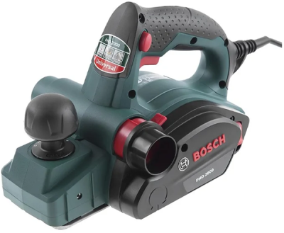 Электрорубанок BOSCH РHO 2000 (06032A4120)