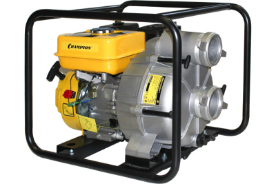 Мотопомпа, грязн.вода, 78 куб.м./ч CHAMPION GTP80Н  в Ноябрьске