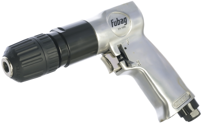 Дрель пневматическая DR 142/1800 FUBAG (100115) в Ноябрьске