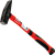 Молоток 200г квадратный боек VIRA (903002) фибергл. ручка в Ноябрьске