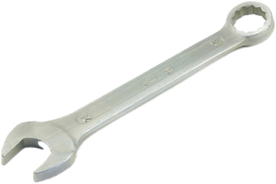 Ключ комбинированный КГК 24*24 цинк КЗСМИ в Ноябрьске