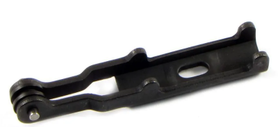 Ролик опорный пилки MAKITA 4326/4327 (158393-0) в Ноябрьске