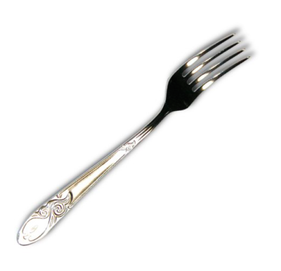 Вилка столовая "Узоры" 1с17 в Ноябрьске