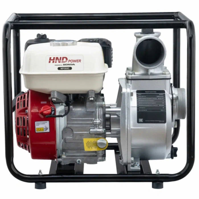 Мотопомпа, чист.вода, 50 куб.м/ч  HND WP30XC  в Ноябрьске