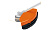 Защитный кожух в комплекте STIHL (4140 007 1032/4119 007 1013) FS 44-450 в Ноябрьске