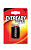 Батарейка Eveready Super Heavy Duty 9V/6F22 FSB1(уп.12шт) 1/12 в Ноябрьске