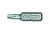 Бита 1/4 T10 25мм. WITTE TORX (295032000) в Ноябрьске