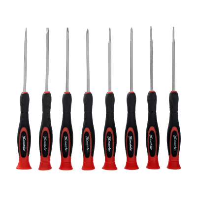 Набор отверток 8 предм для точных работ Matrix (11588) в Ноябрьске