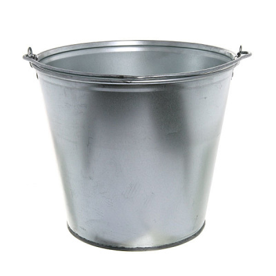 Ведро оцинкованное ОЦ. 10л. в Ноябрьске