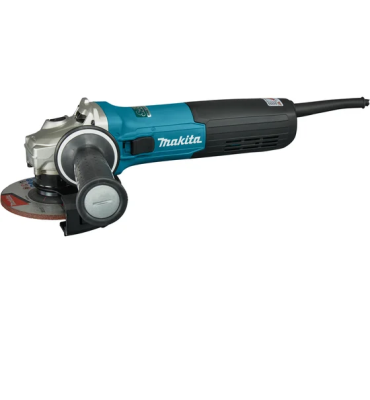 УШМ MAKITA GA5090X01 125 мм. 1900Вт.