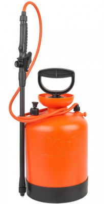 Опрыскиватель 5л.  "Жук" ОП-220 пневматический (О9275)  в Ноябрьске