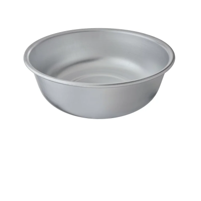 Миска 0,75 л. алюмин. д.180 мм (МТ-068М) в Ноябрьске